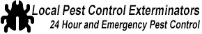 Nielsville MN Pest Control Exterminators